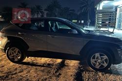 هيونداي كونا